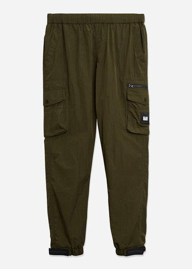 Weekend Offender Broeken Salvador - dark green
