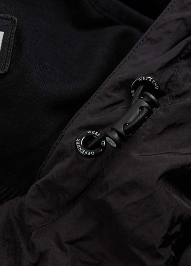 Weekend Offender Jassen Technician - black