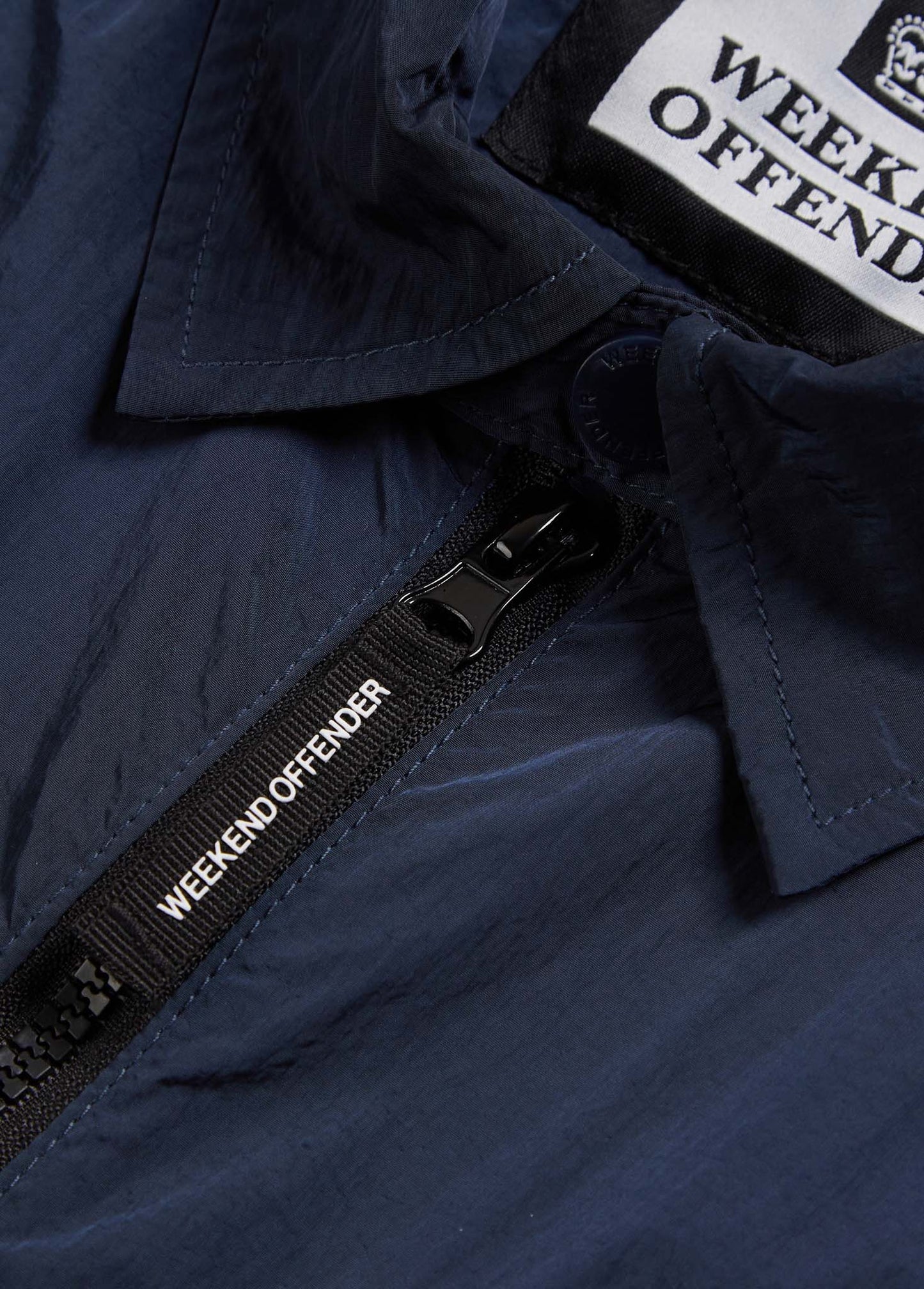 Weekend Offender Jassen Matira - navy