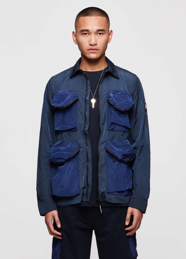 Weekend Offender Jassen Matira - navy