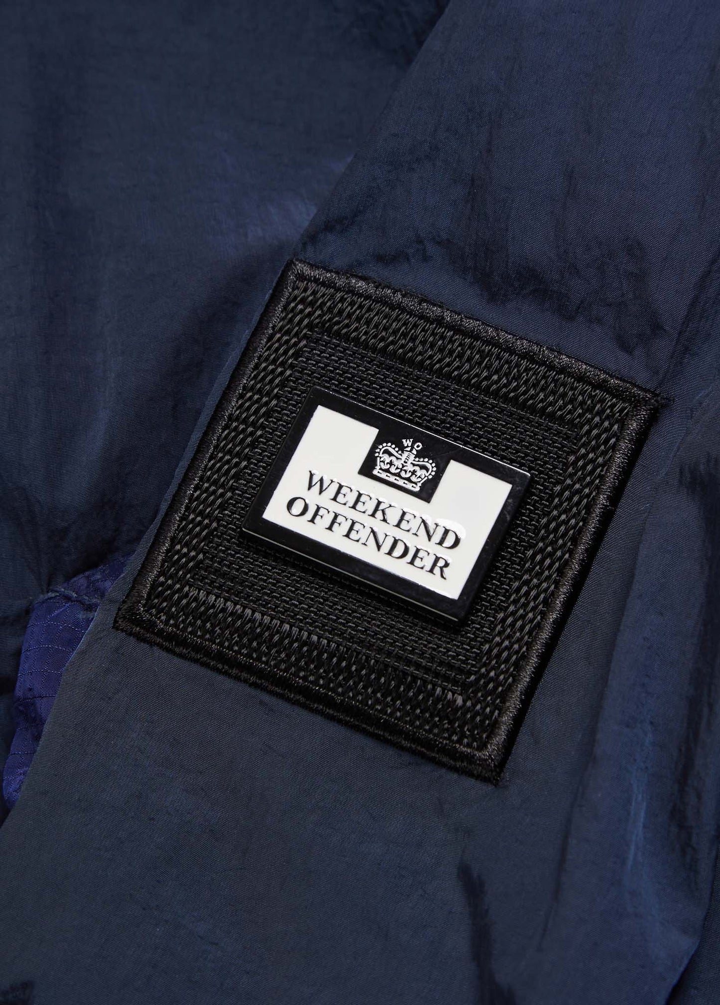 Weekend Offender Jassen Matira - navy