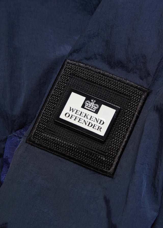 Weekend Offender Jassen Matira - navy