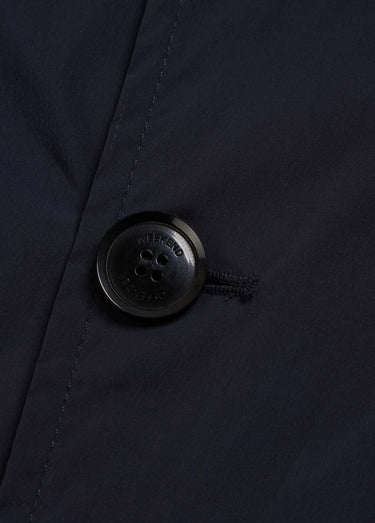 Weekend Offender Jassen Coronado - navy + free bucket hat
