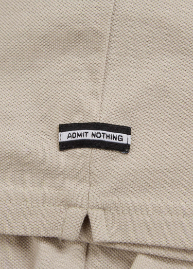 Weekend Offender Polo's Diani - sand