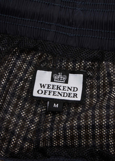 Weekend Offender Zwembroeken Varadero - check