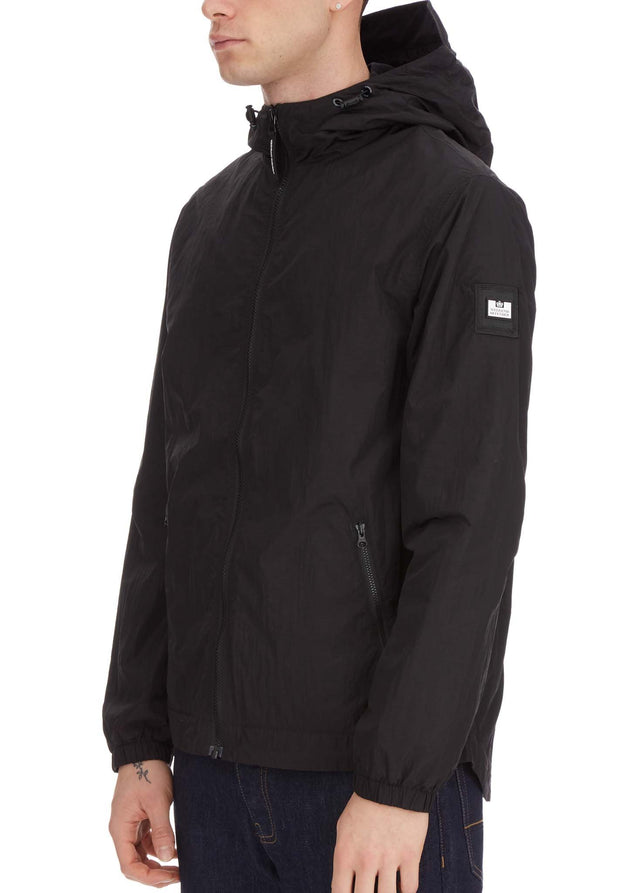 Weekend Offender Jassen Technician - black