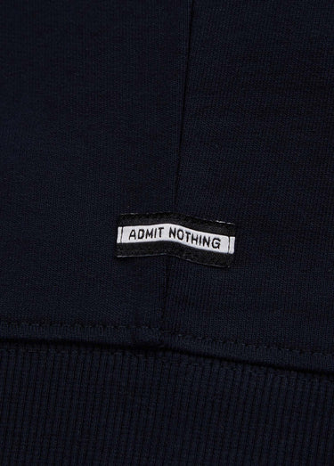 Weekend Offender Truien Miyako - navy