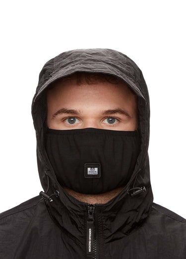 Weekend Offender Jassen Technician - black