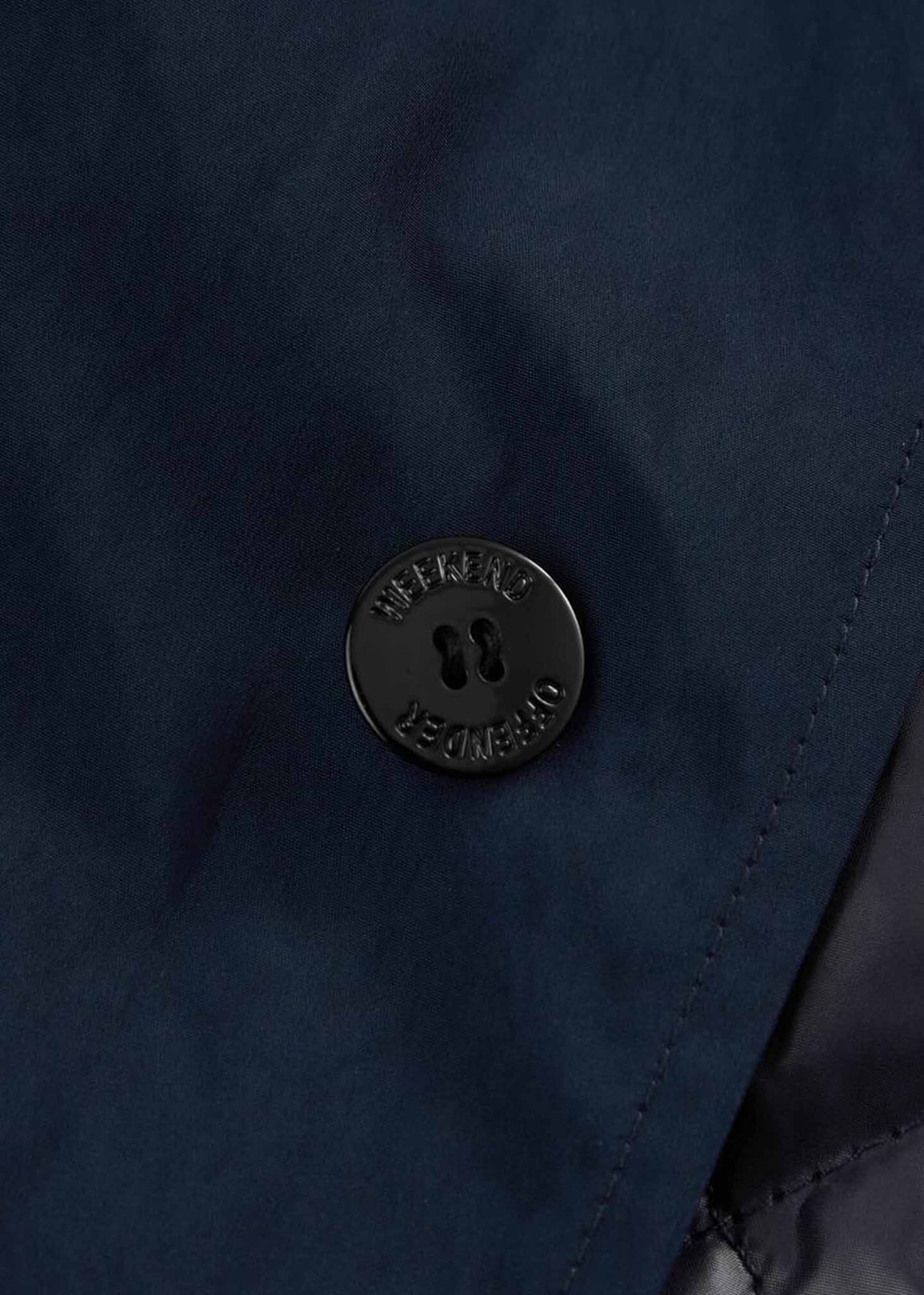 Weekend Offender Jassen Blackowicz - navy
