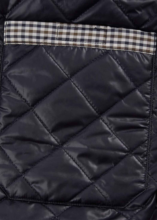 Weekend Offender Jassen Blackowicz - navy