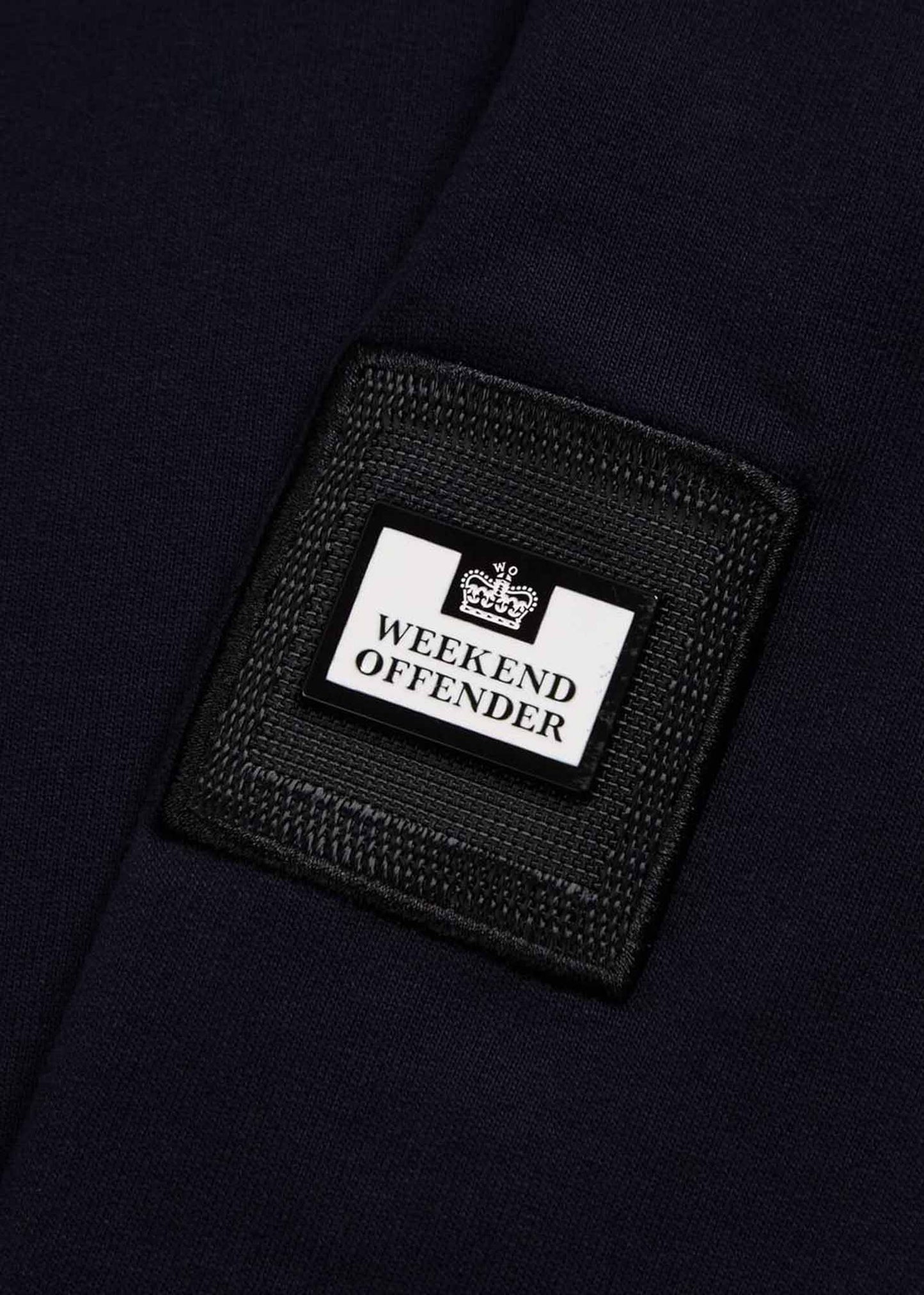 Weekend Offender Truien Miho - navy