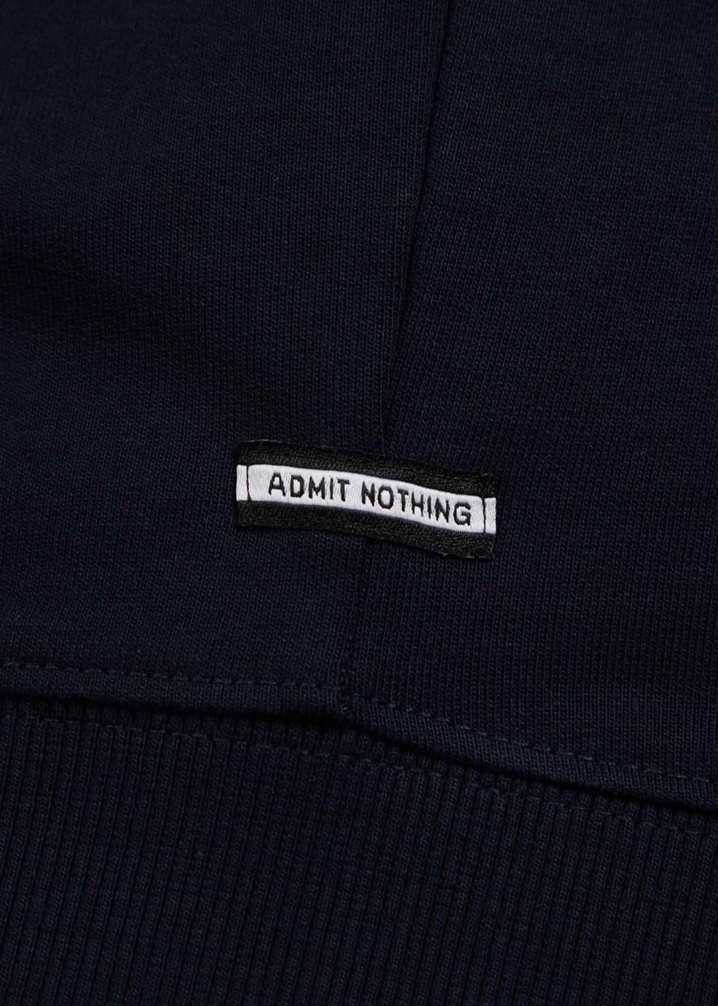 Weekend Offender Truien Miho - navy