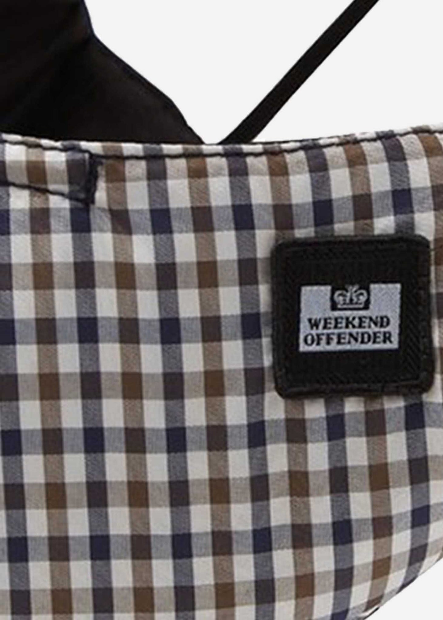 Weekend Offender Facemask Jon Jones mask check