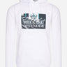 Weekend Offender Hoodies Saturdays hoodie - white