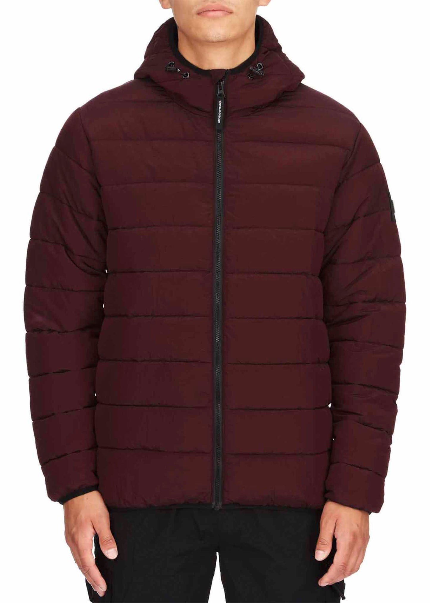 Weekend Offender Jassen La guardai - morello