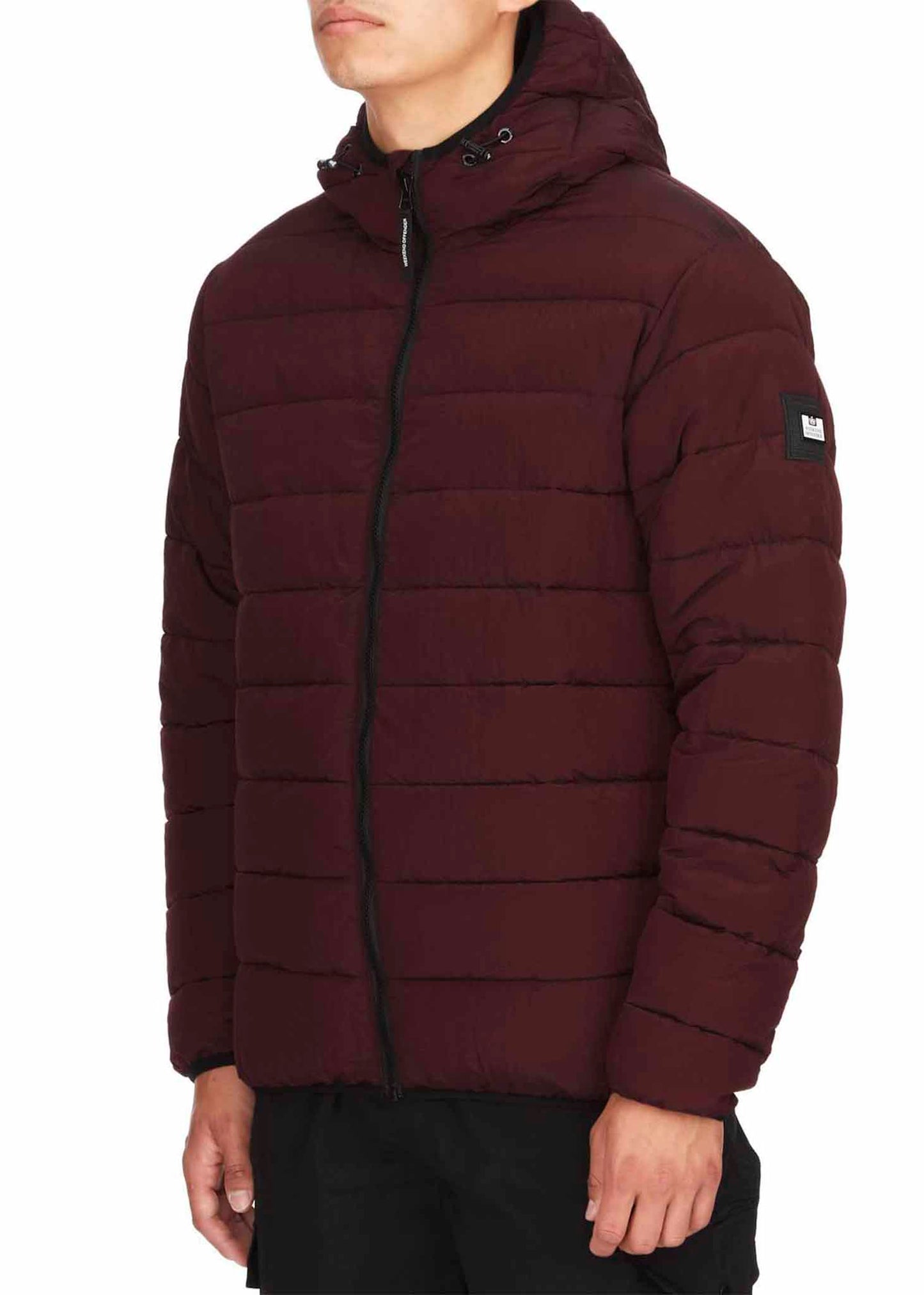 Weekend Offender Jassen La guardai - morello