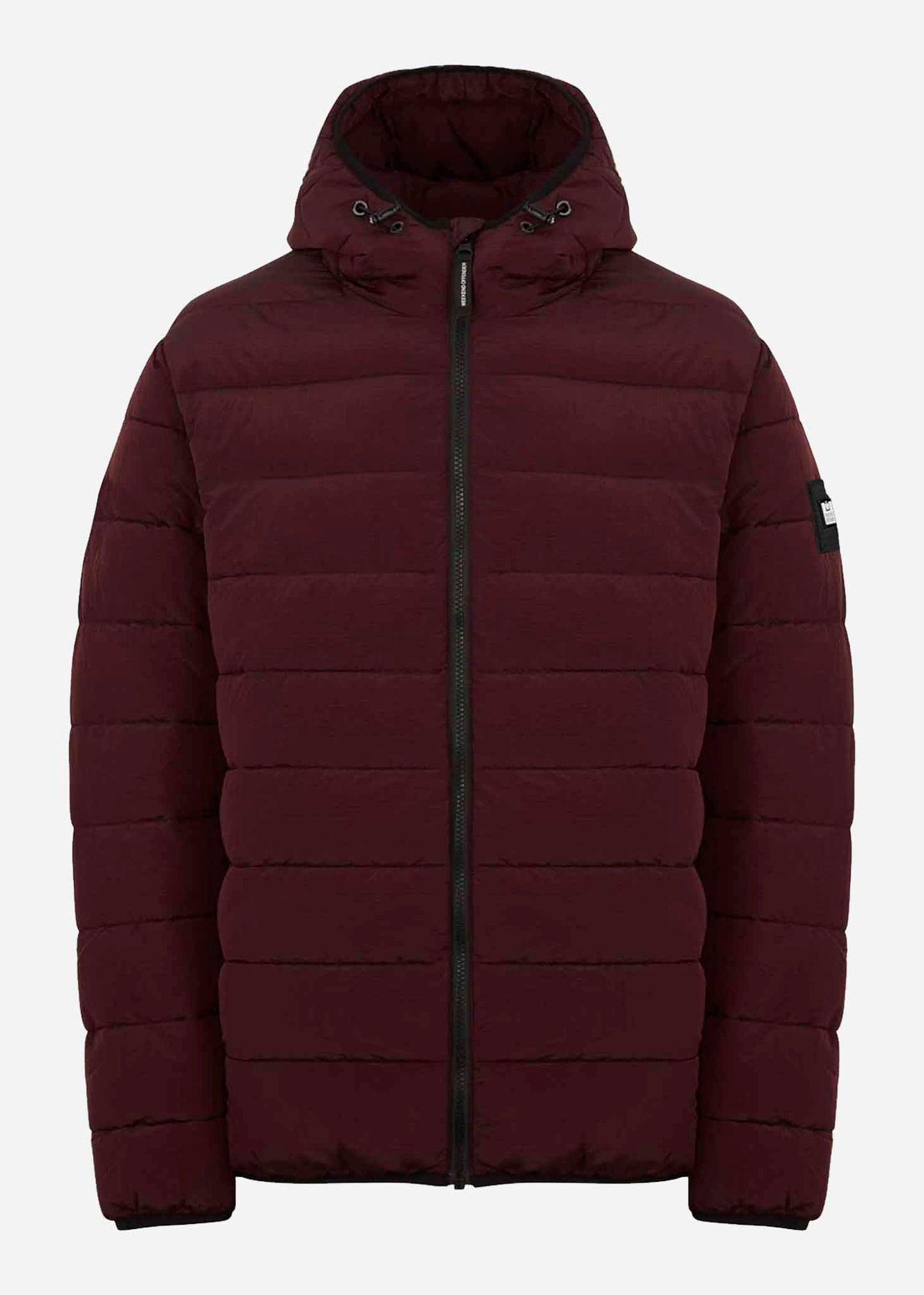 Weekend Offender Jassen La guardai - morello