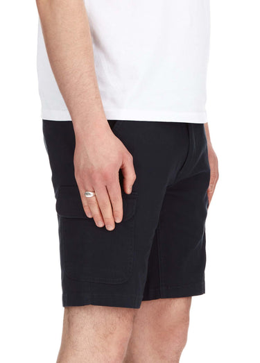 Weekend Offender Korte Broeken Balandra - navy