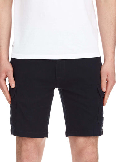 Weekend Offender Korte Broeken Balandra - navy
