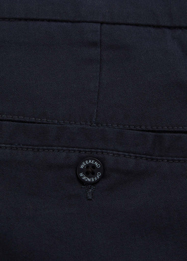 Weekend Offender Korte Broeken Balandra - navy