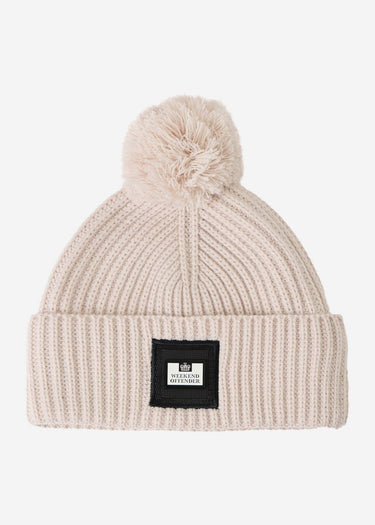 Weekend Offender Mutsen Georgetown - pumice