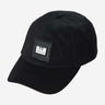 Weekend Offender Petten Clay - black