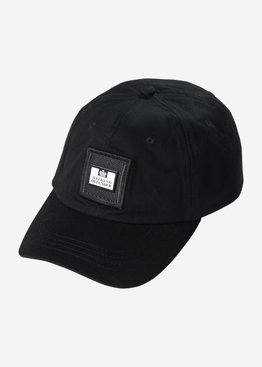 Weekend Offender Petten Clay - black