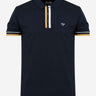 Weekend Offender Polo's Callao - navy