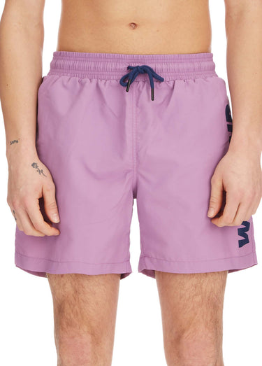 Weekend Offender Zwembroeken Laguna - lavender