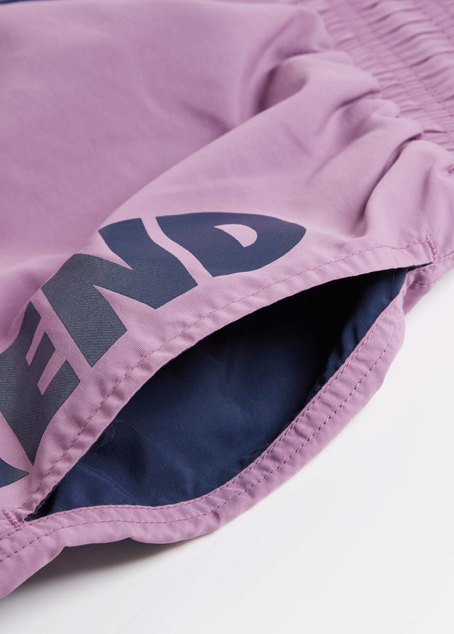 Weekend Offender Zwembroeken Laguna - lavender