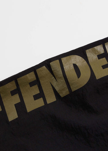 Weekend Offender Zwembroeken Laguna - black