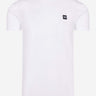 Weekend Offender T-shirts Cannon beach - white