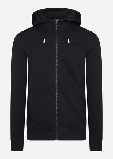 Weekend Offender Vesten Caravani - black