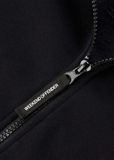 Weekend Offender Vesten Caravani - black