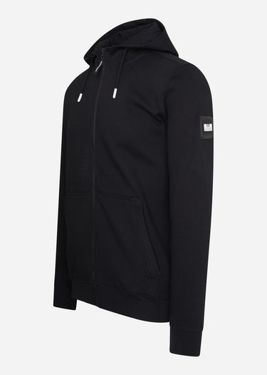 Weekend Offender Vesten Caravani - black