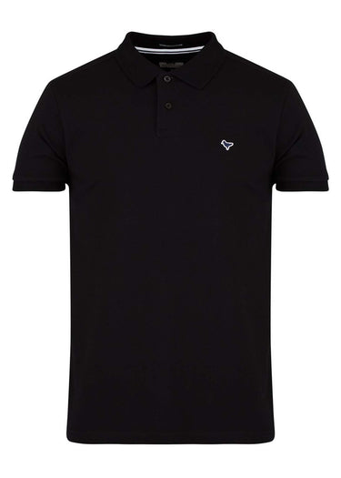 Weekend Offender Polo's Maldonado - black