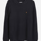 Farah Truien  Sweater burlington fisherman - true navy 