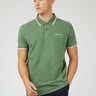 Ben Sherman Polo's  Signature polo - rich fern 