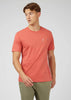 Ben Sherman T-shirts  Signature pocket tee - raspberry 