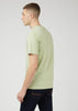 Ben Sherman T-shirts  Signature target tee - pistachio 