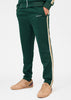 Ben Sherman Jogginbroeken  House taped track pant - dark green 