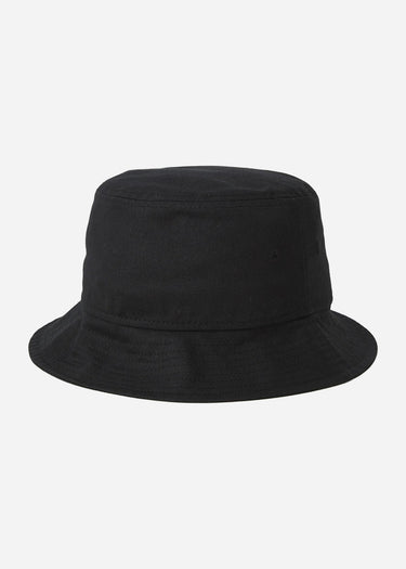 Hugo Boss Bucket Hats Febas bucket hat - black