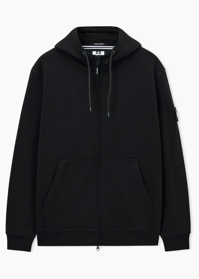 Weekend Offender Vesten Winton - black