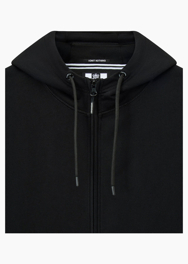 Weekend Offender Vesten Winton - black