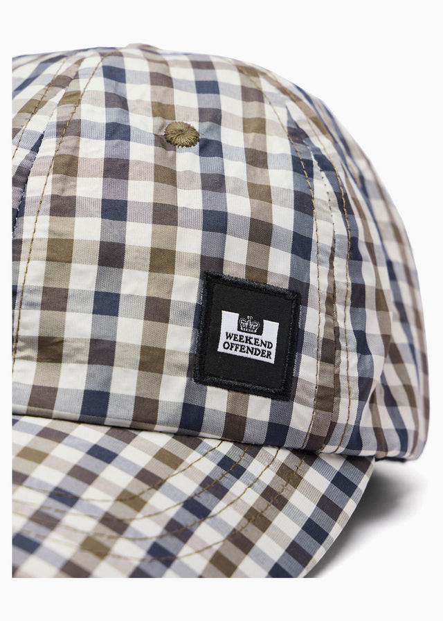 Weekend Offender Petten Clay - mid house check