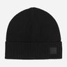 Hugo Boss Mutsen Akaio hat - black