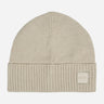 Hugo Boss Mutsen Akaio hat - light beige