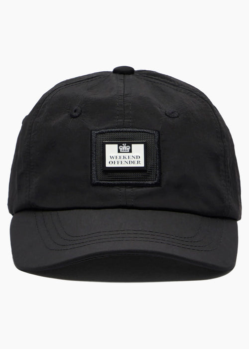 Natadola - black