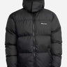 Ellesse Jassen  Monterosa padded jacket - black 