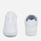 Lacoste Schoenen  T-clip - white white 